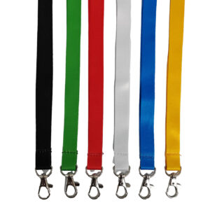 Lanyards