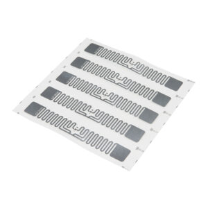 HF NFC RFID Stickers (18mm x 56mm) (Roll 2,000)