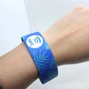Wristbands