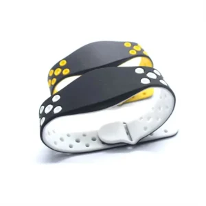 NFC Silicone Sport/VIP Wristband