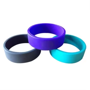 RFID Rubber Silicone Band